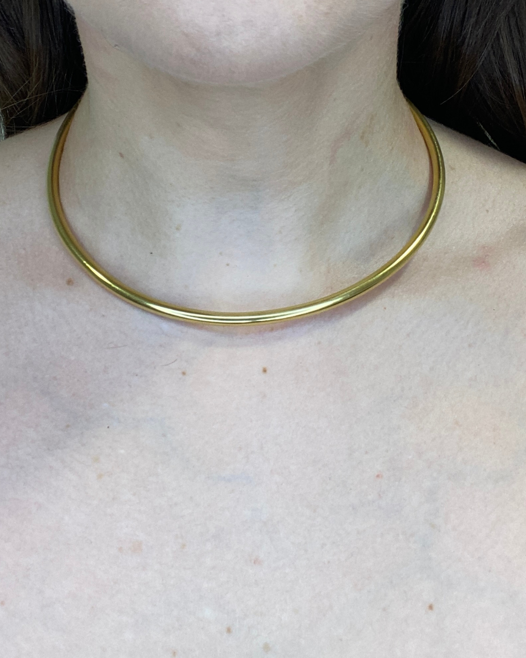 Collar DAKAR